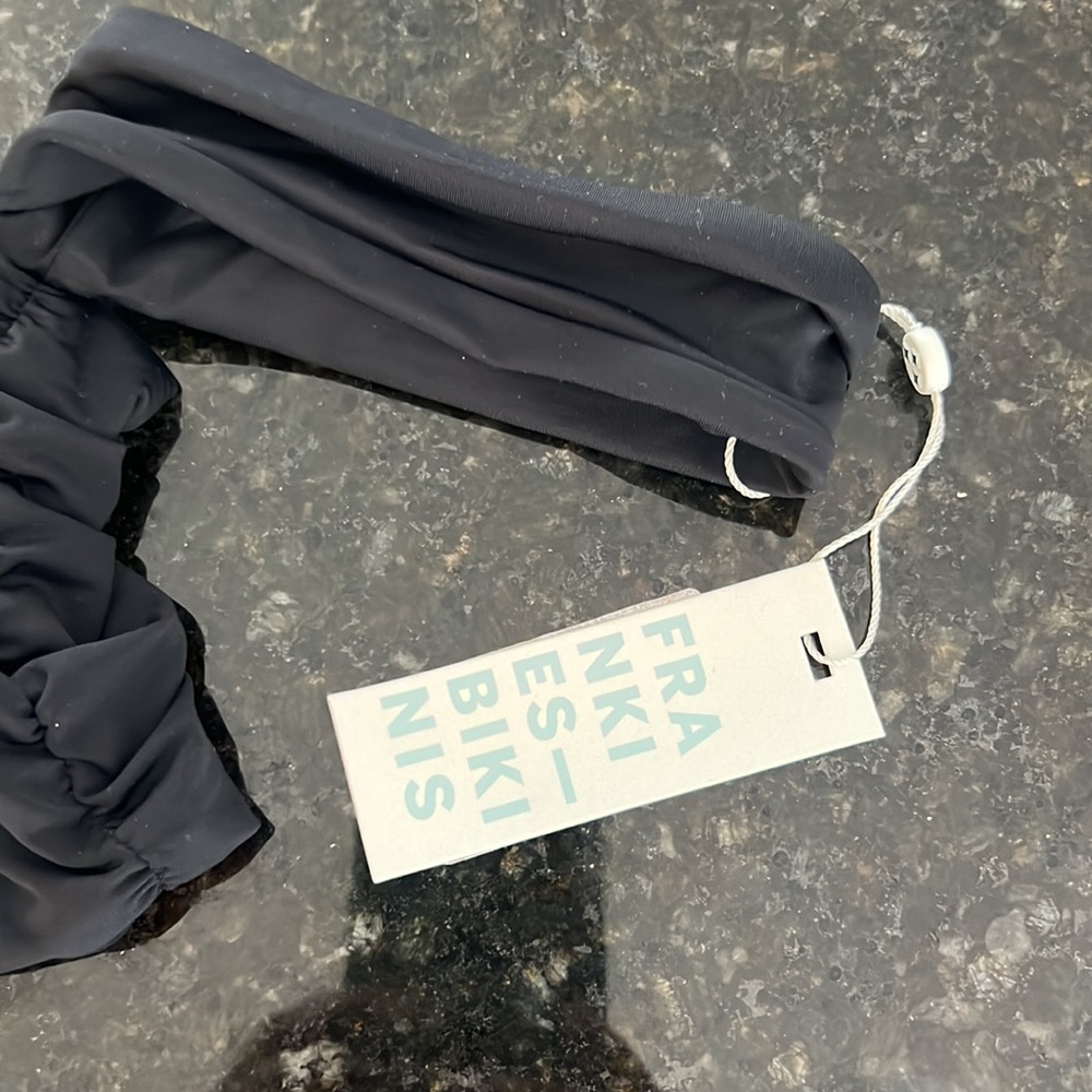 Bikini Top size L Frankies - Picture 2 of 3